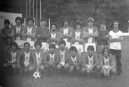 Real Colorado Praia Clube